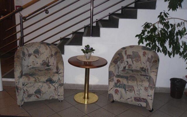 Hotel Annahof