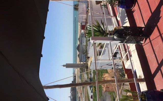Riad à la Belle Etoile