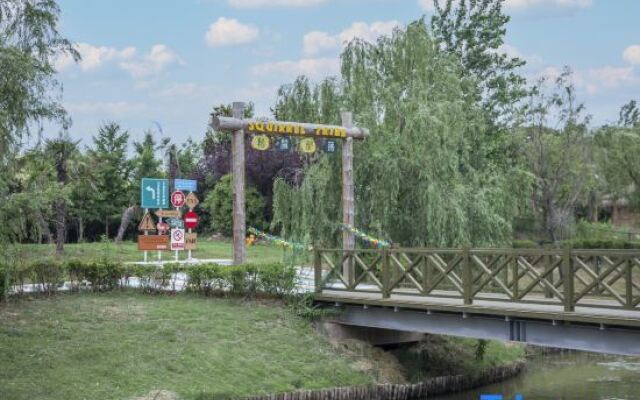 Wonderland Resort