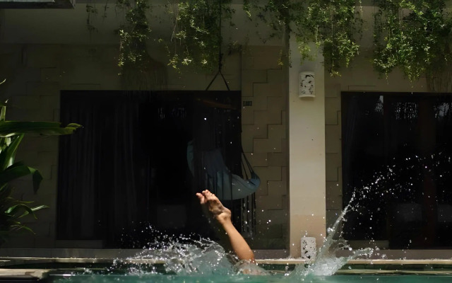 Canggu Hype Suites