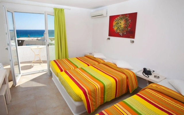Paradise Beach Resort