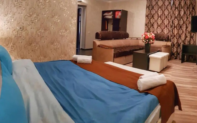 Guest House Chernaya Zhemchuzhina