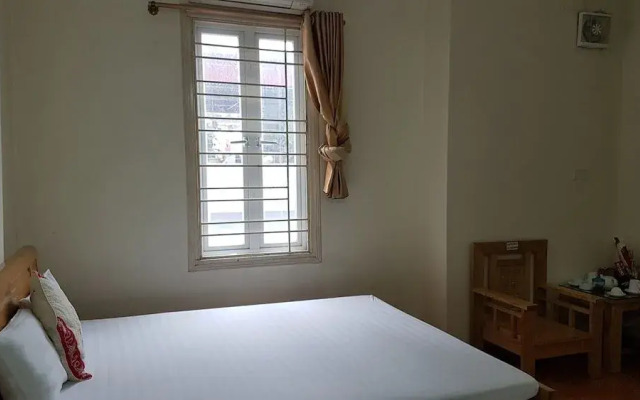 Spot On 925 Phuong Mai Hotel