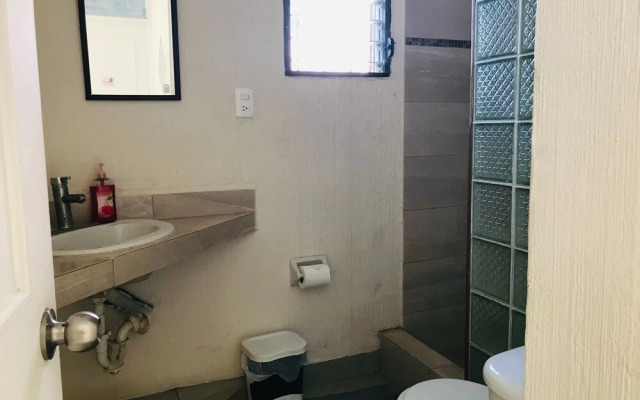 Casa Bugambilias Cancún