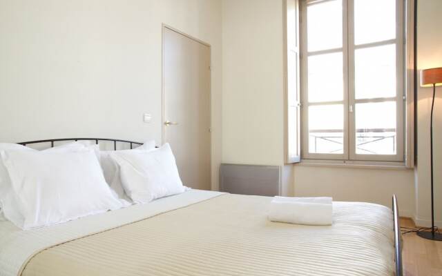 Private Apartment Opéra Grands Magasins