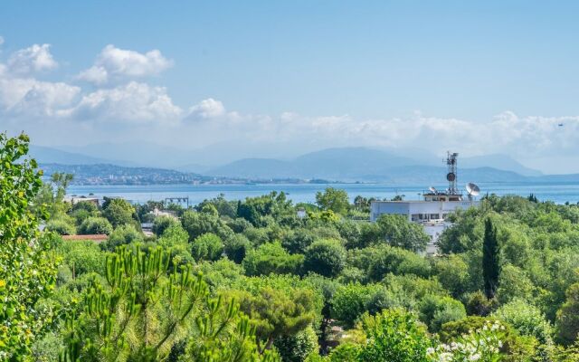 Sitael Private Apartment Terrace