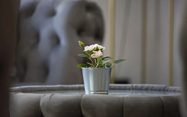 Dubai Hills Bespoke 4 Bedroom Villa