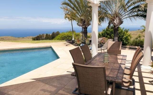 Mango Sunsets 3 Bedroom Apts