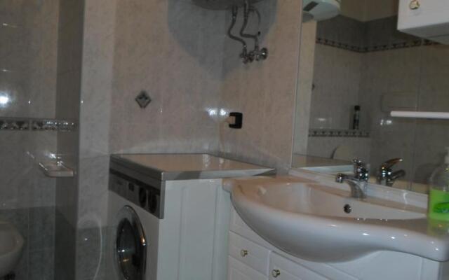 Mansarda in Trentino