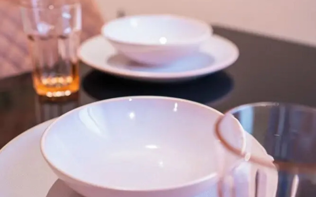 Outstanding Deluxe Self Contained City Apartment