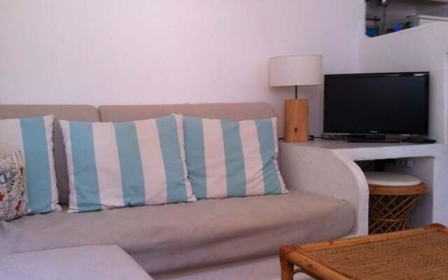 Mini-Villa Saint Cyprien 4 - 2 - Residence Calm