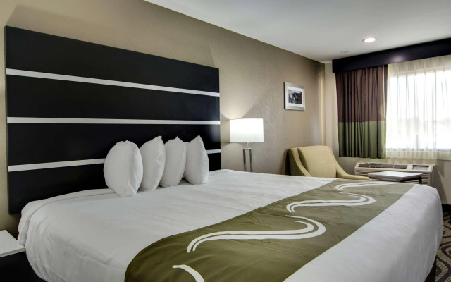 Quality Inn & Suites Athens University Area