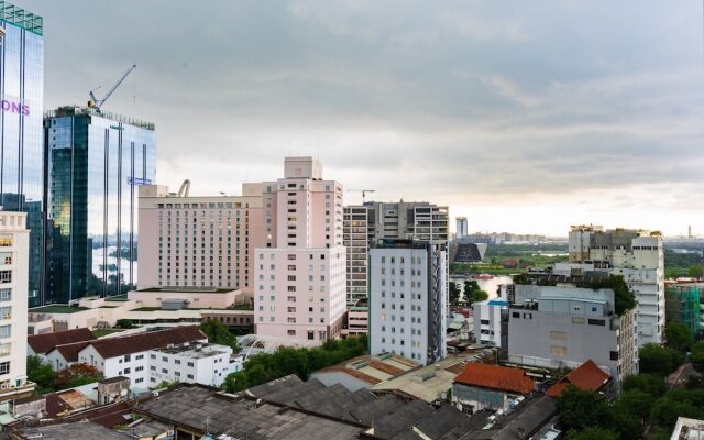 Hyatt-Vincom-JapTown D1