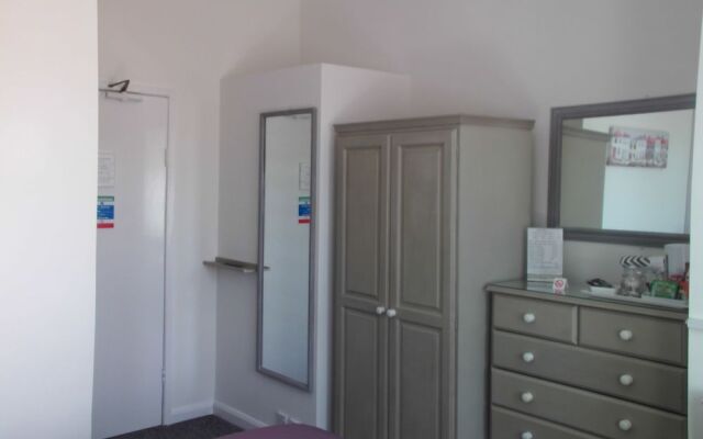 Westbrook Guesthouse