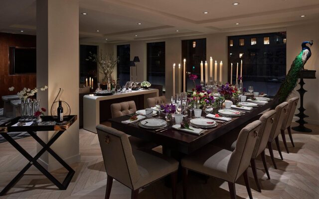 Hilton Club The Quin New York