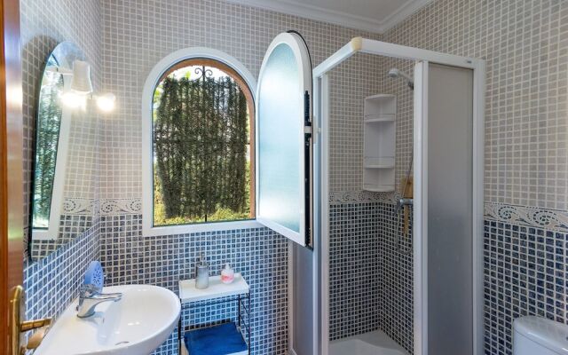 Costa Blanca - Villa Jávea