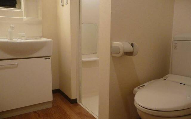 Sunrich Kyoto Station - Guest House in Kyoto