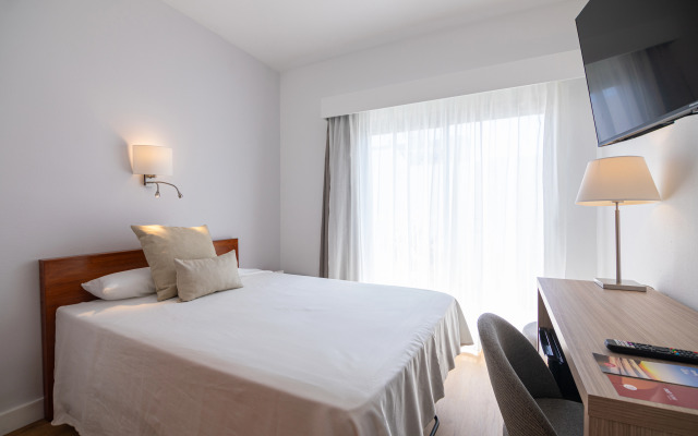 Hotel JS Miramar
