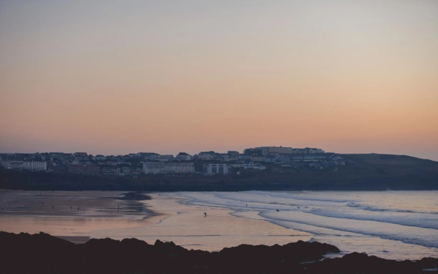 Fistral Beach Hotel and Spa - Adults Only