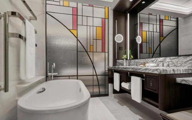 Shangri-La Qiantan, Shanghai