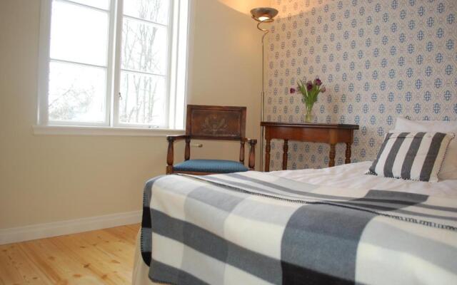 Allégården Kastlösa Hotell