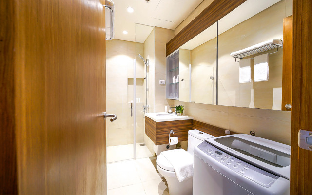 Tambuli Seaside Resort and Spa