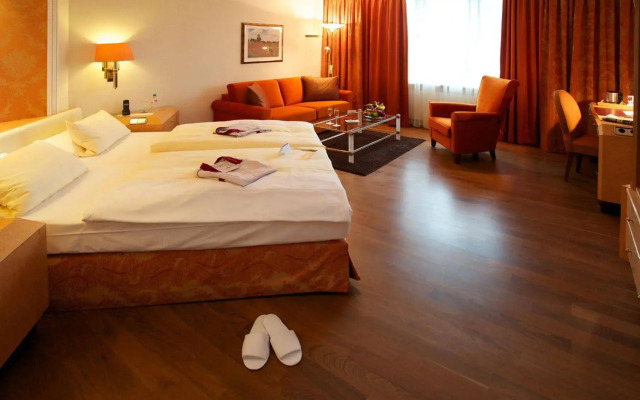 Parkhotel Gütersloh