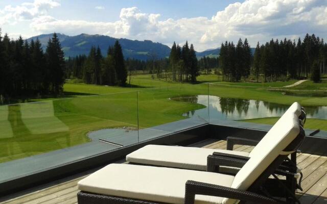 Berg & Golf Resort Westendorf by Alps Resorts