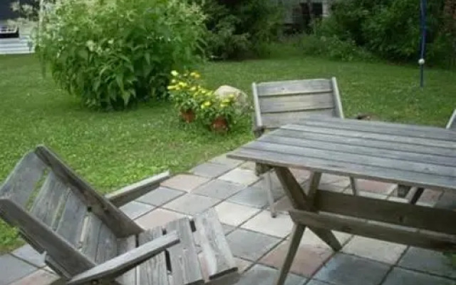 Ruska Bed & Breakfast