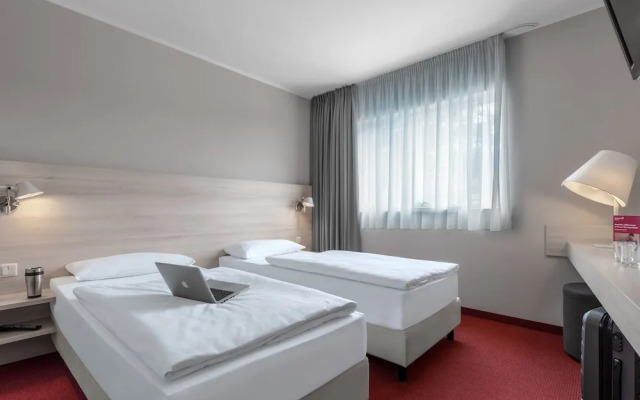 Serways Hotel Spessart Süd