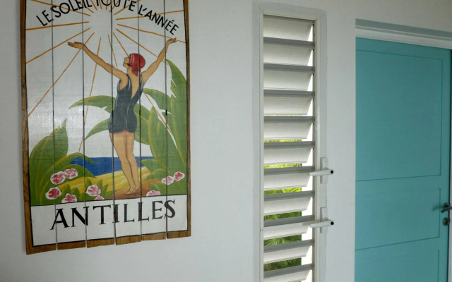 Blue Haven Villas Guadeloupe