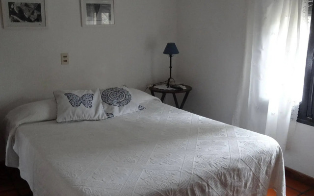Posada de la Flor