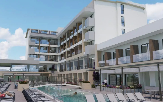 Seher Side Quality Resort & Spa