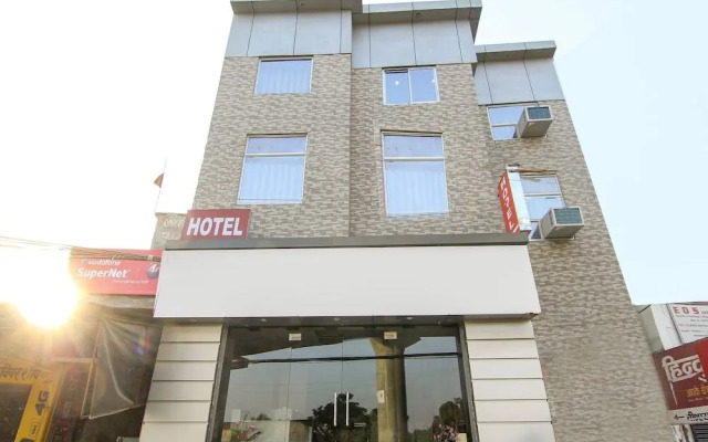 Grand Almada Inn by OYO Rooms