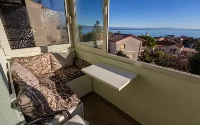 Apartman Lovran