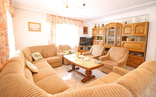 Villas Costa Calpe - Tanja
