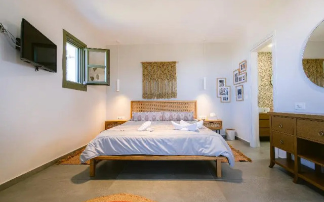 Villa Rosa - Luxury Villas with Panoramic Views