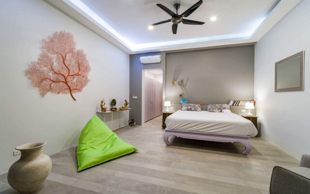 NB Villa Ying Yang