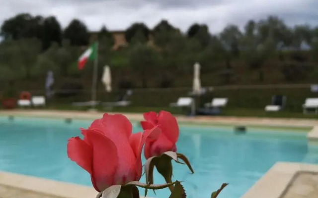 Locanda Vesuna