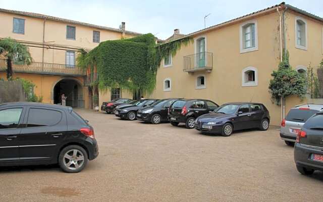 Proche Cité chez Jimmy