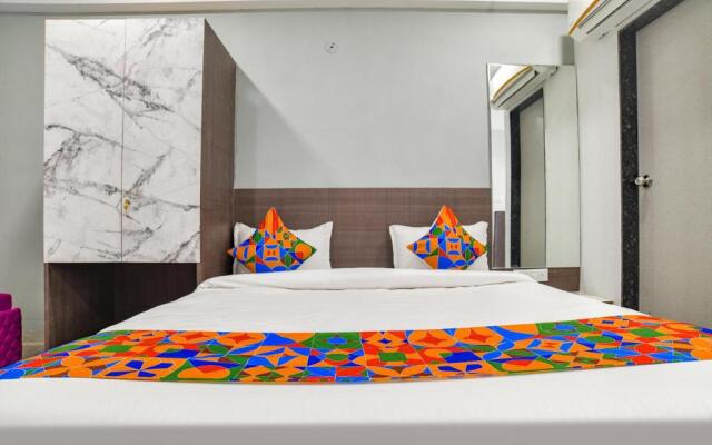 Fabhotel Dev'S Inn