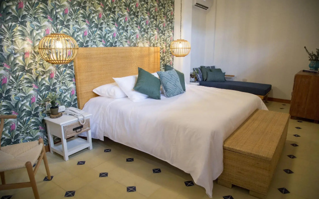 Hotel Boutique Casa Mia - Boutique_and_Design in Santa Marta - Photo 2