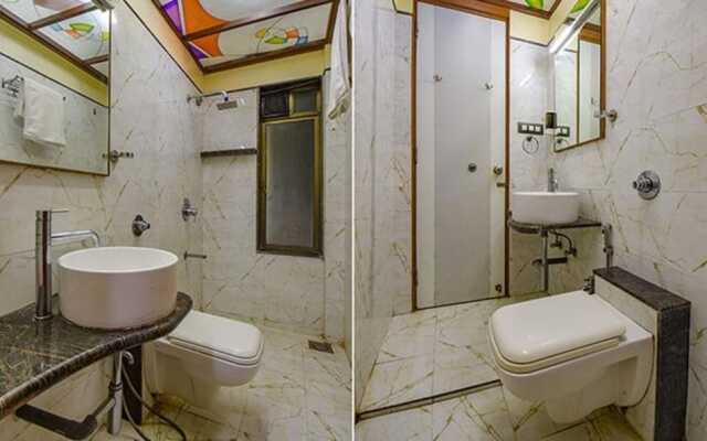 Fabhotel Good Homes
