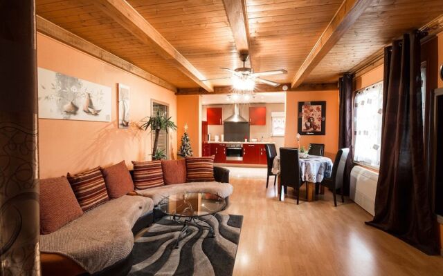 Chambres et Gites La Paysanne