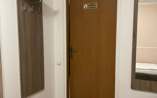 Відпочинковий комплекс Старий дворик