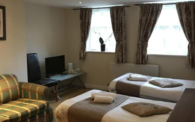 Sheil Suites