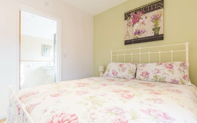 Damerons Farm Cottages
