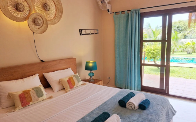Laura's Guest House - adult only -