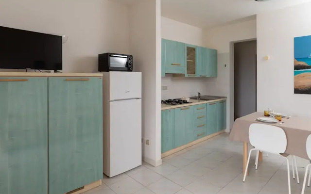 Summer Residence Bunte - Trilocale 12