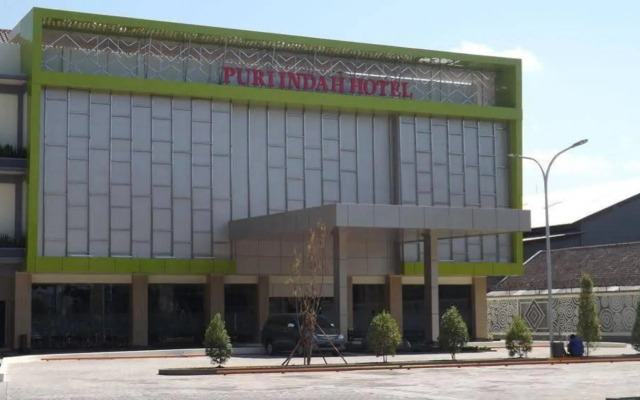 Puri Indah Hotel
